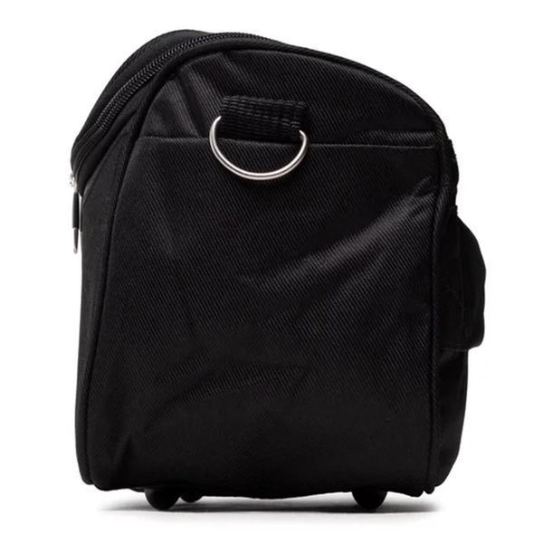 Косметичка Semi Line 12L Black (5396) DAS303089 фото