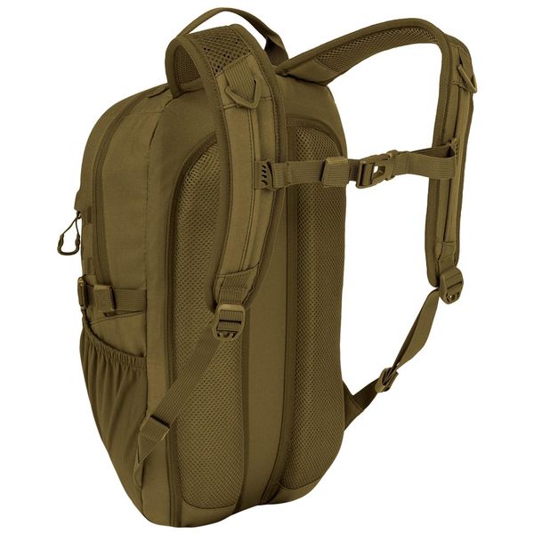 Рюкзак тактичний Highlander Eagle 1 Backpack 20L Coyote Tan (TT192-CT) 929718 фото