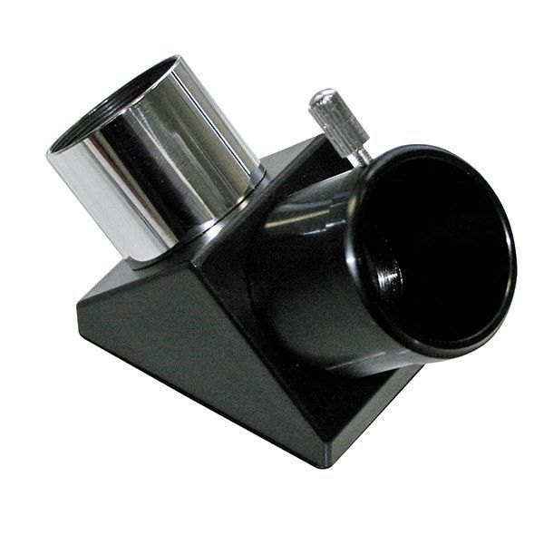 Телескоп Bresser Quasar 80/900 EQ Refractor Solar Carbon з сонячним фільтром і адаптером для смартфона 923033 фото