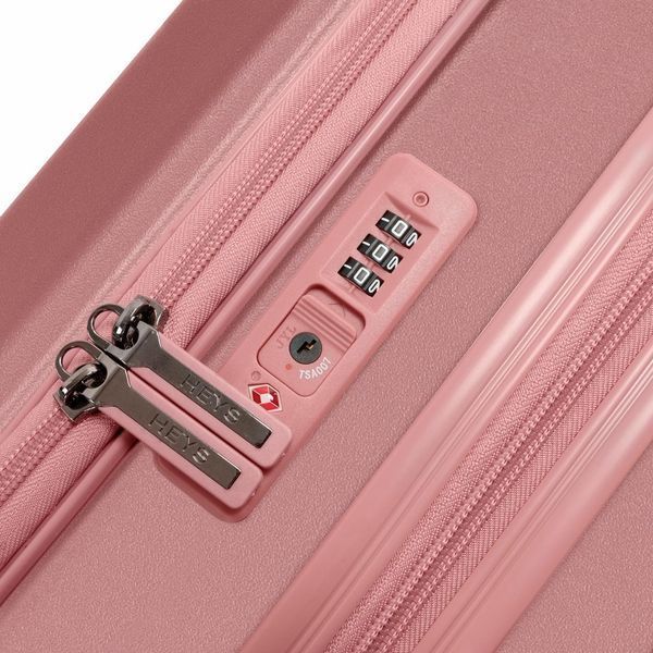 Валіза Heys EZ Fashion (L) Rose Gold (10162-0131-30) 930919 фото