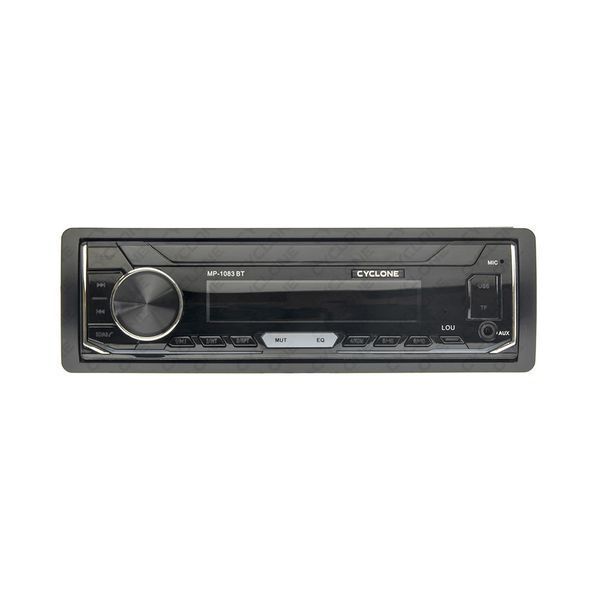 Автомагнитола Cyclone MP-1083G BT НФ-00003477 фото