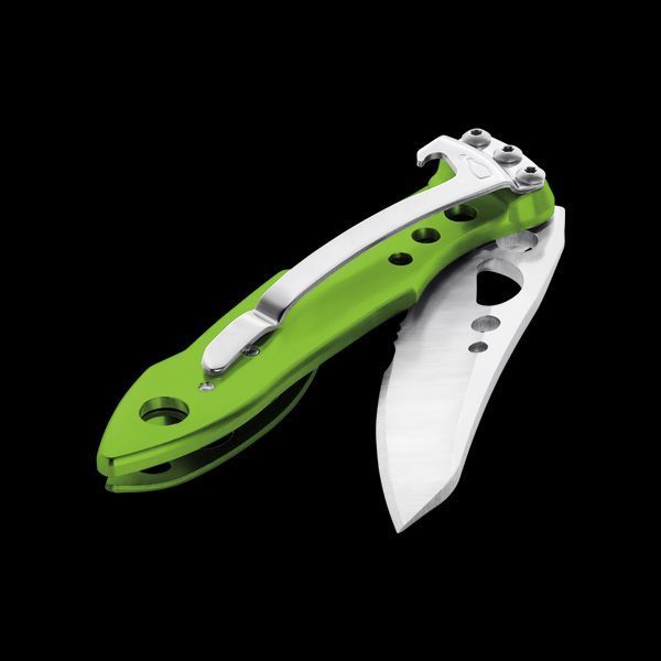 Нож LEATHERMAN Skeletool KBX-Sublime + безкоштовна доставка 832384 фото