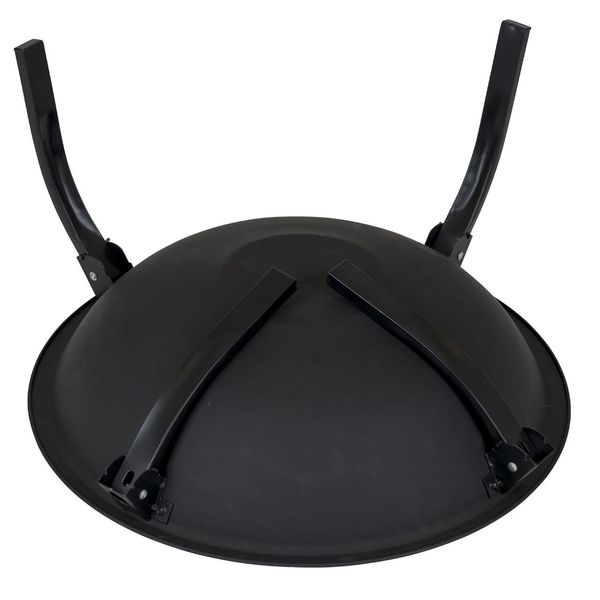 Гриль вугільний Bo-Camp Firebowl Harrow Black (8108500) DAS302130 фото