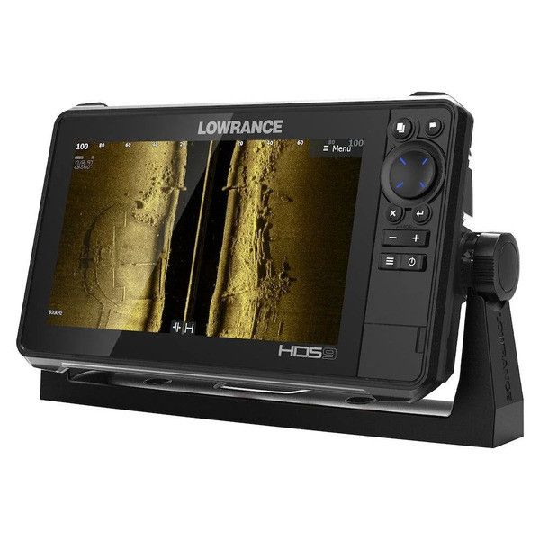 Эхолот Lowrance HDS-9 Live Active Imaging N_000-14425-001 фото