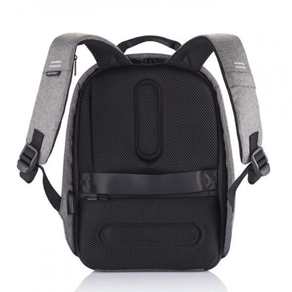 Рюкзак XD Design Bobby Hero Small серый 11,5 л P705.702 P705.702 фото