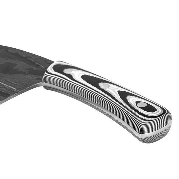 Сербский нож Fissman El Toro 18 см 2588 2588 фото