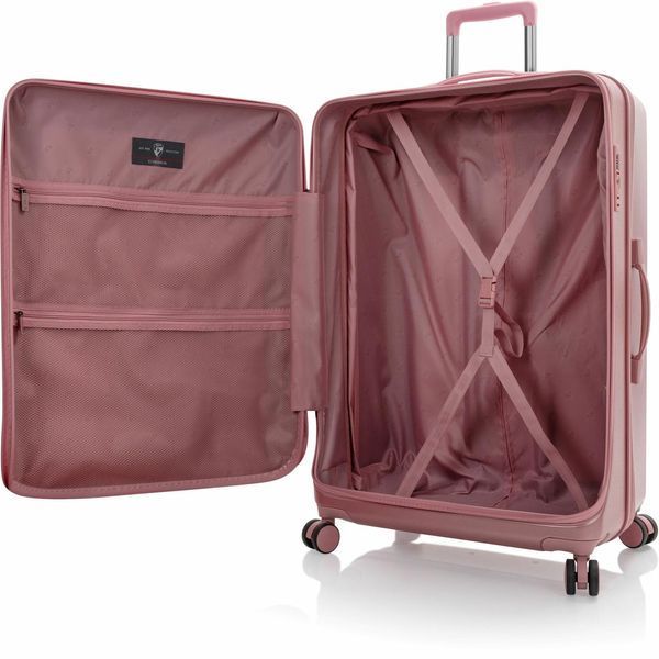 Валіза Heys EZ Fashion (L) Rose Gold (10162-0131-30) 930919 фото