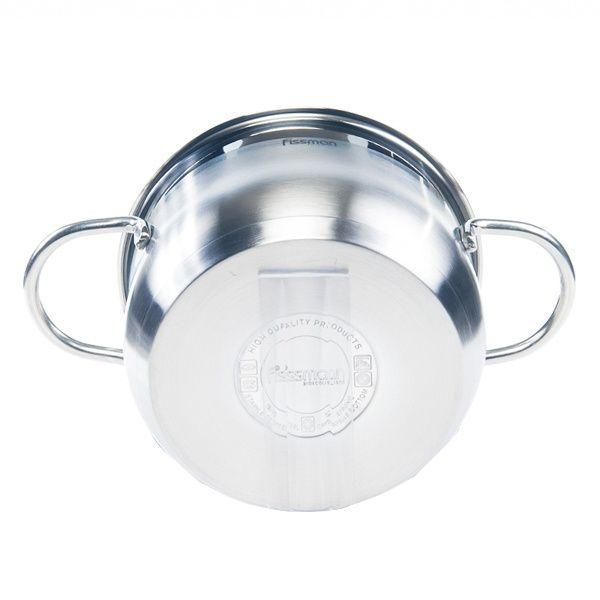 Кастрюля Fissman Minica 5402 5402 фото