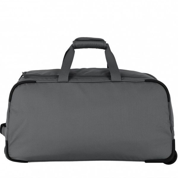 Дорожня сумка на колесах Travelite Skaii Anthracite TL092601-04 TL092601-04 фото