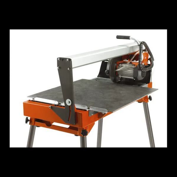 Плиткоріз Husqvarna TS 66 R + Диск GS2S (8"/200мм 1") 9651537-01 9651537-01 фото