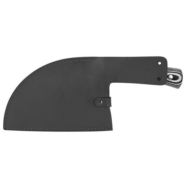 Сербский нож Fissman El Toro 18 см 2588 2588 фото