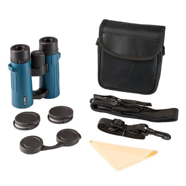 Бінокль SIGETA Imperial 10x42 Blue 65845 фото