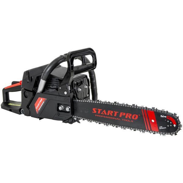 Бензопилка ланцюгова Start Pro SCS-5020L/1 SUPER TOOTH SCS-5020L/1 фото