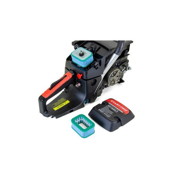Бензопилка ланцюгова Start Pro SCS-5020L/1 SUPER TOOTH SCS-5020L/1 фото