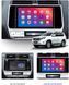 Штатний головний пристрій EasyGo TOY1005-F50 Toyota Land Cruiser Prado (150) 2017-2020 (EG TOY1005-F50 10 inch EG TOY1005-F50 10 inch фото 2