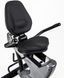 Горизонтальний велоергометр Toorx Recumbent Bike BRXR 3000 (BRX-R3000) 929829 фото 9