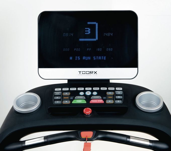 Бігова доріжка Toorx TRX-9000 EVO (TRX-9000EVO) 931281 фото