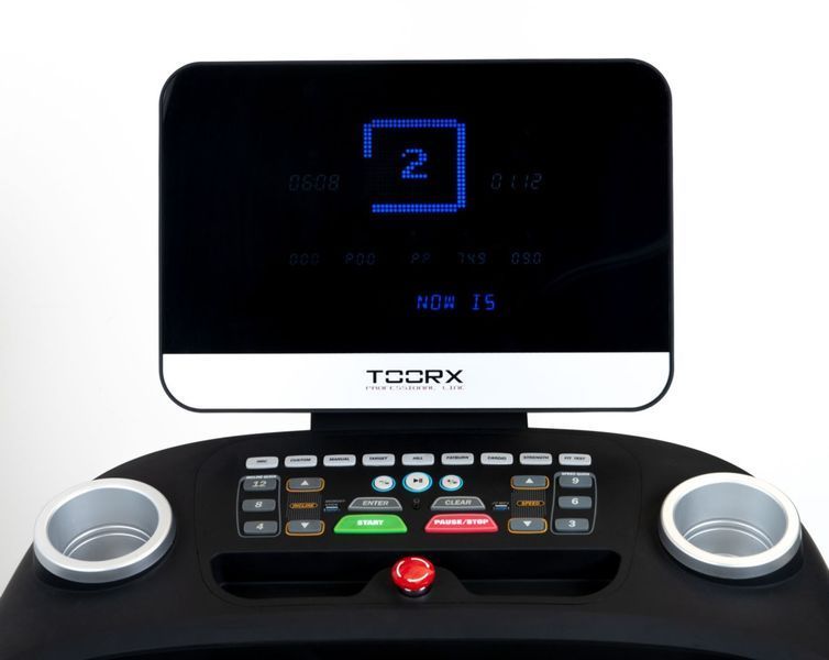 Бігова доріжка Toorx TRX-9000 EVO (TRX-9000EVO) 931281 фото