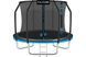 Батут THUNDER INSIDE ELITE з внутрішньою сіткою 6 футів 183 см чорно-блакитний INSIDE-ELITE-6FT-BLUE INSIDE-ELITE-6FT-BLUE фото 2