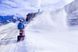 Снегоуборщик AL-KO SnowLine 560 II 112933 фото 2