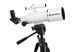 Телескоп Bresser Classic 70/350 Refractor з адаптером для смартфона (4670350) 929319 фото 3