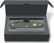 Ніж Victorinox Swiss Army Knife Pioneer Alox Limited 0.8201.L17 фото 2