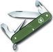 Ніж Victorinox Swiss Army Knife Pioneer Alox Limited 0.8201.L17 фото 1
