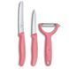 Набор кухонный Victorinox Swiss Classic Paring Set 3 пр 6.7116.33L12 6.7116.33L12 фото 3