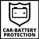 Зарядний пристрій Einhell PXC Power X-Car Charger 3A (4512113) 4512113 фото 8
