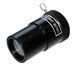 Телескоп Bresser Quasar 80/900 EQ Refractor Solar Carbon з сонячним фільтром і адаптером для смартфона 923033 фото 8