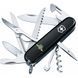 Складаний ніж Victorinox Huntsman Ukraine 1.3713.3_T1010u 1.3713.3_T1010u фото 1