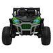 Дитячий акумуляторний позашляховик HONDA 4x4 Зелений PA.BDM0966.ZIE фото 1