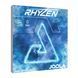 Накладка для ракетки Joola Rhyzen Ice 2.0 Red (70560) 930984 фото 2