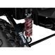 Дитячий акумуляторний позашляховик HONDA 4x4 Зелений PA.BDM0966.ZIE фото 10