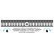 Коврик самонадувной Wechsel Lito L 3.8 ZG Olive (233033) DAS302767 фото 6
