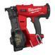 Пістолет цвяхозабивний акумуляторний безщітковий MILWAUKEE M18 FRCN45-302X (зарядний пристрій M12-18 FC, 2 акумулятори М18 НВ3 3 4933498169 фото 5