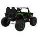 Дитячий акумуляторний позашляховик HONDA 4x4 Зелений PA.BDM0966.ZIE фото 4