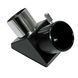 Телескоп Bresser Quasar 80/900 EQ Refractor Solar Carbon з сонячним фільтром і адаптером для смартфона 923033 фото 9