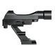 Телескоп Bresser Quasar 80/900 EQ Refractor Solar Carbon з сонячним фільтром і адаптером для смартфона 923033 фото 10