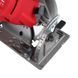 Пила дискова ручна акумуляторна MILWAUKEE, M18 FCS552-0, діаметр 165мм (каркас) 4933493587 фото 6