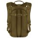 Рюкзак тактичний Highlander Eagle 1 Backpack 20L Coyote Tan (TT192-CT) 929718 фото 4