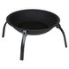 Гриль вугільний Bo-Camp Firebowl Harrow Black (8108500) DAS302130 фото 2