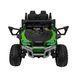 Дитячий акумуляторний позашляховик HONDA 4x4 Зелений PA.BDM0966.ZIE фото 9