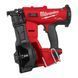 Пістолет цвяхозабивний акумуляторний безщітковий MILWAUKEE M18 FRCN45-302X (зарядний пристрій M12-18 FC, 2 акумулятори М18 НВ3 3 4933498169 фото 3