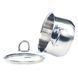 Кастрюля Fissman Minica 5402 5402 фото 3