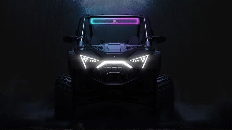 Акустика JBL RallyBar RallyBar фото