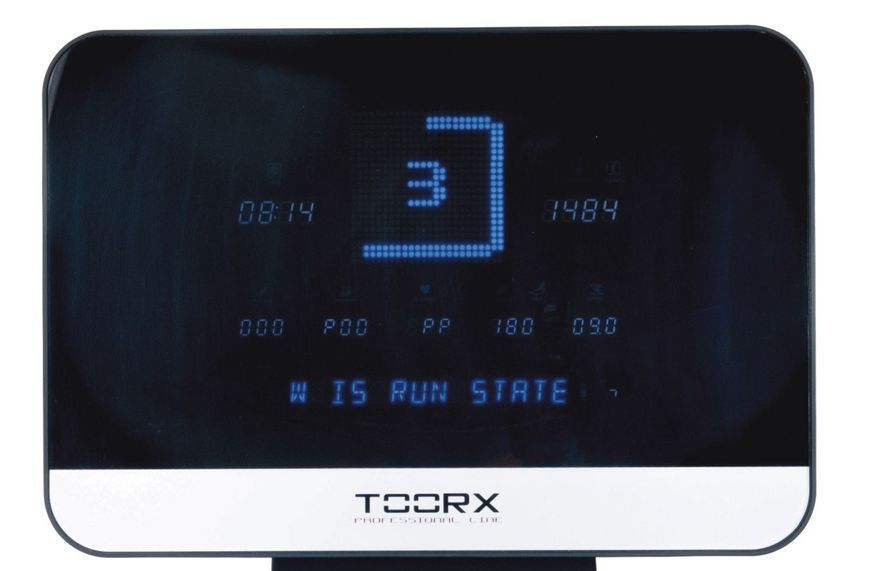 Бігова доріжка Toorx TRX-9000 EVO (TRX-9000EVO) 931281 фото