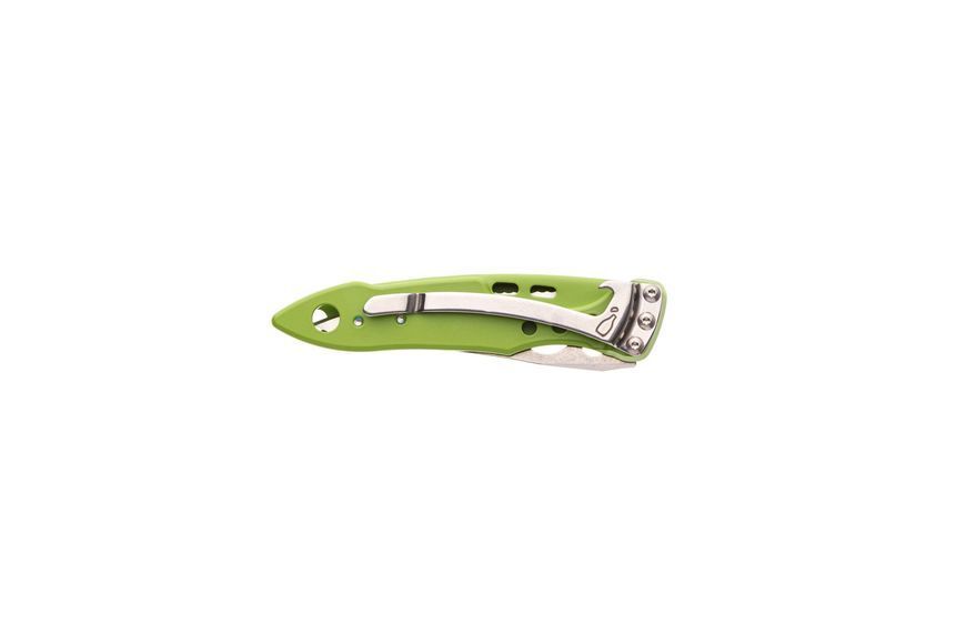 Нож LEATHERMAN Skeletool KBX-Sublime + безкоштовна доставка 832384 фото