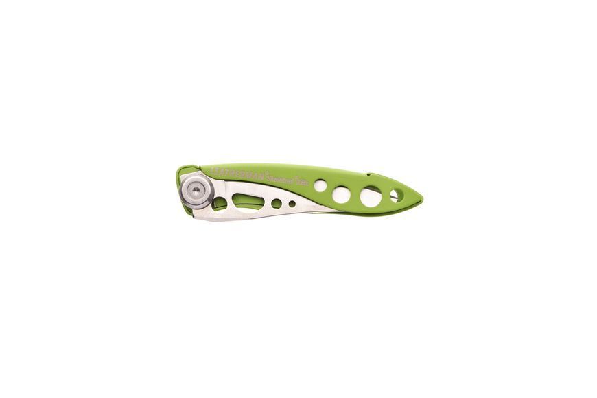 Нож LEATHERMAN Skeletool KBX-Sublime + безкоштовна доставка 832384 фото