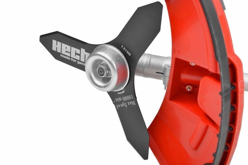 Мотокоса бензиновая HECHT 163 PROFI (профессиональная) HECHT163PROFI фото